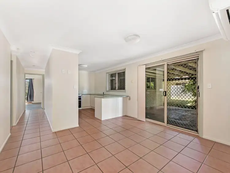 Third view of Homely house listing, 159 Henty Drive, Redbank Plains QLD 4301