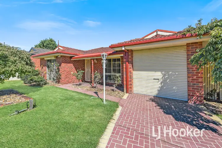 14 Chain Court, Narre Warren South VIC 3805