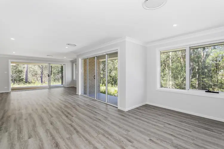 Third view of Homely house listing, 23 Brushbox Drive, Ulladulla NSW 2539