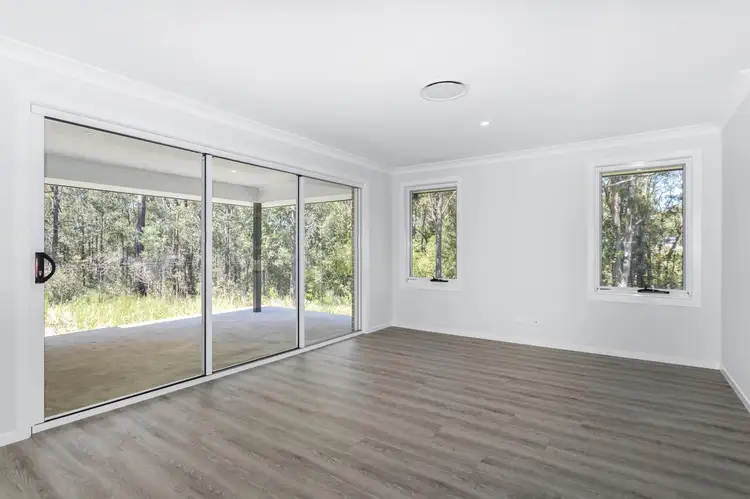 Fourth view of Homely house listing, 23 Brushbox Drive, Ulladulla NSW 2539