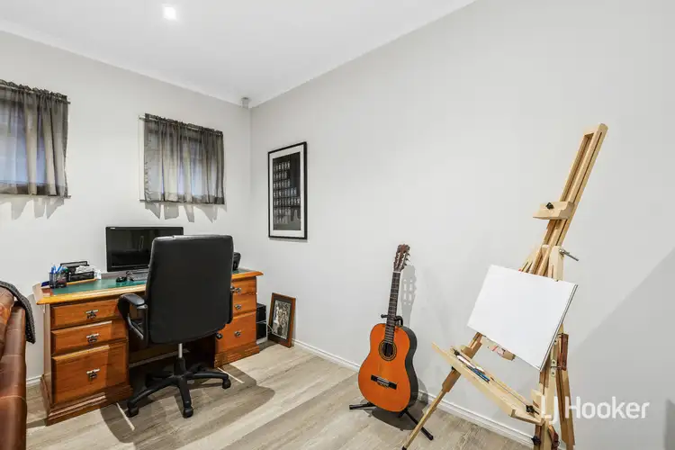 Fourth view of Homely house listing, 105 Middle Park Drive, Sanctuary Lakes VIC 3030