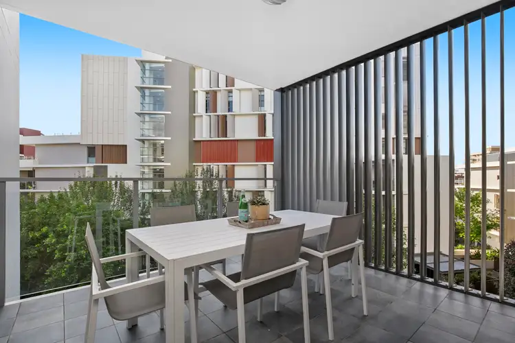 Main view of Homely apartment listing, 402/3 Sylvan Avenue, Balgowlah NSW 2093