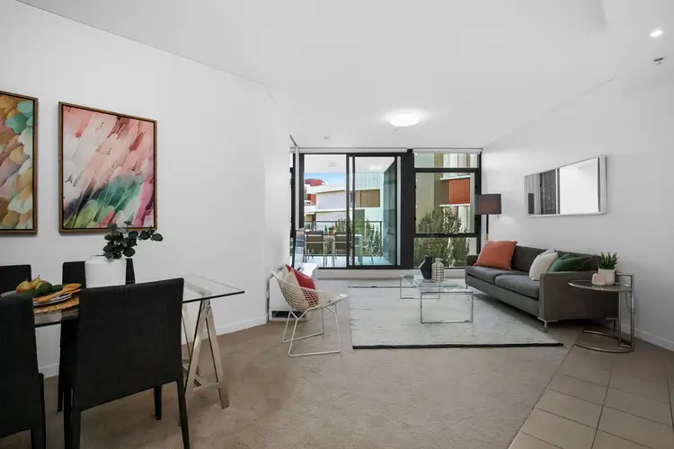 Fourth view of Homely apartment listing, 402/3 Sylvan Avenue, Balgowlah NSW 2093