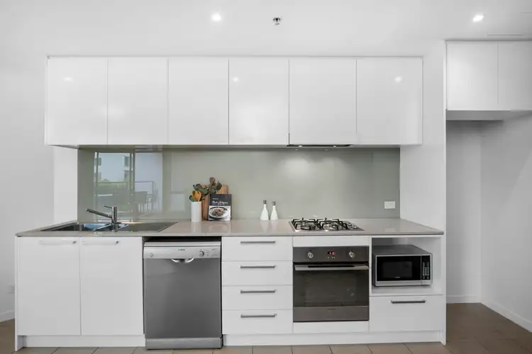 Fifth view of Homely apartment listing, 402/3 Sylvan Avenue, Balgowlah NSW 2093