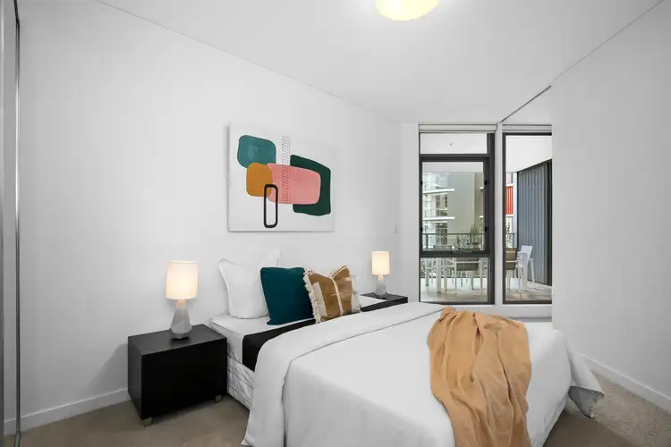 Sixth view of Homely apartment listing, 402/3 Sylvan Avenue, Balgowlah NSW 2093