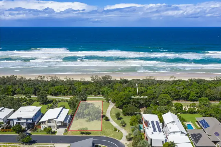 99 Cylinders Drive, Kingscliff NSW 2487