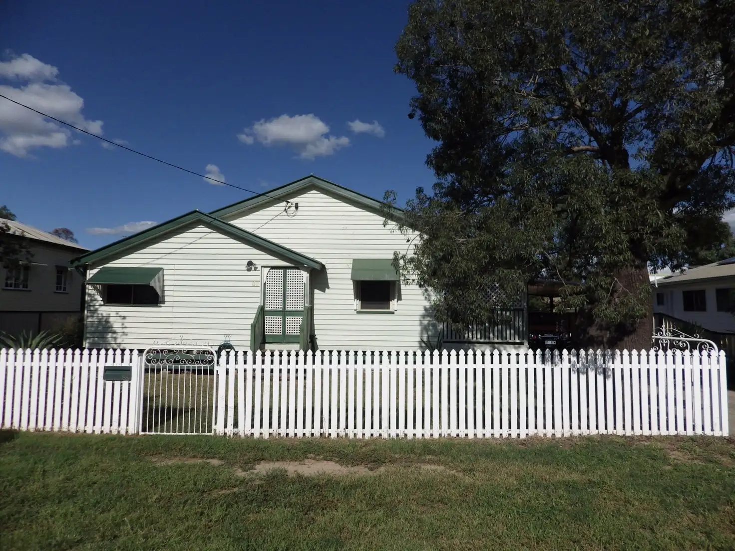 Main view of Homely house listing, 80 Quintin Street, Roma QLD 4455