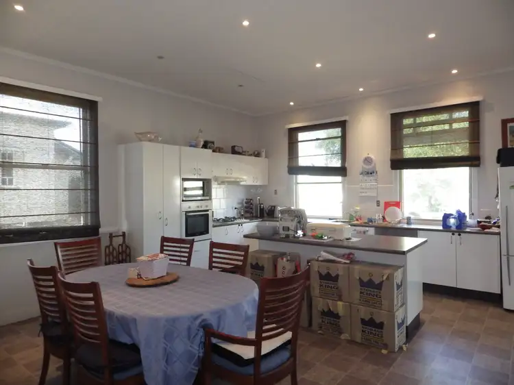 Second view of Homely house listing, 80 Quintin Street, Roma QLD 4455