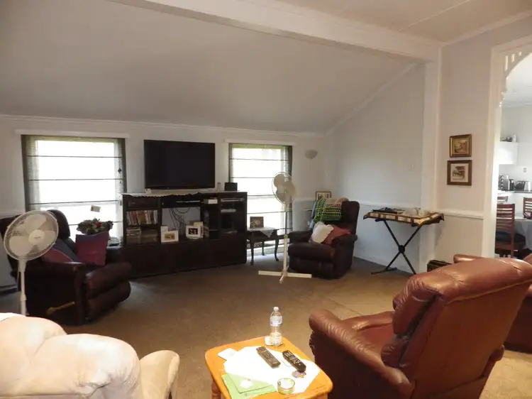Third view of Homely house listing, 80 Quintin Street, Roma QLD 4455
