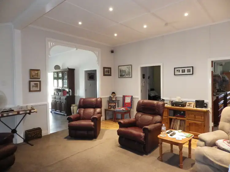 Fourth view of Homely house listing, 80 Quintin Street, Roma QLD 4455