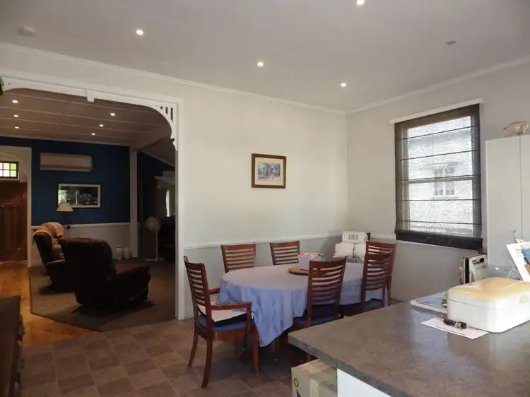 Fifth view of Homely house listing, 80 Quintin Street, Roma QLD 4455