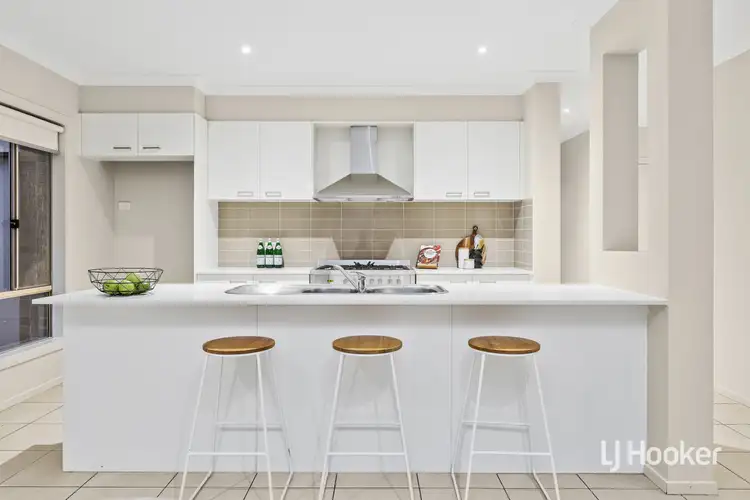 Third view of Homely house listing, 23 Beachside Crescent, Point Cook VIC 3030