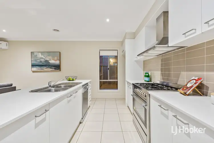 Fourth view of Homely house listing, 23 Beachside Crescent, Point Cook VIC 3030