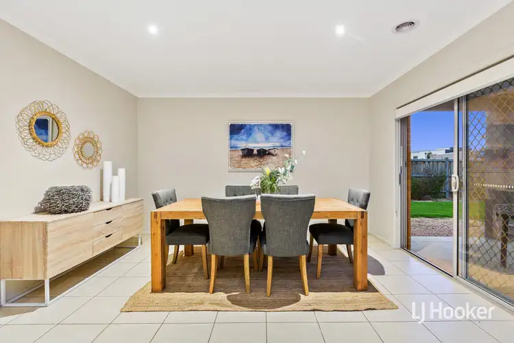 Fifth view of Homely house listing, 23 Beachside Crescent, Point Cook VIC 3030