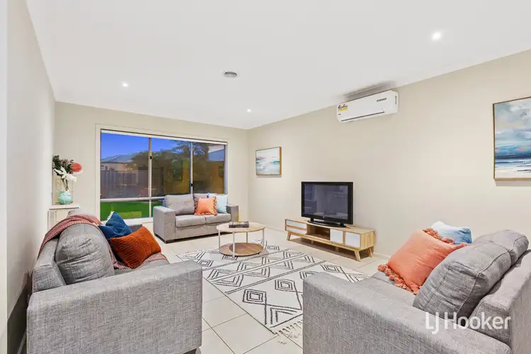 Sixth view of Homely house listing, 23 Beachside Crescent, Point Cook VIC 3030