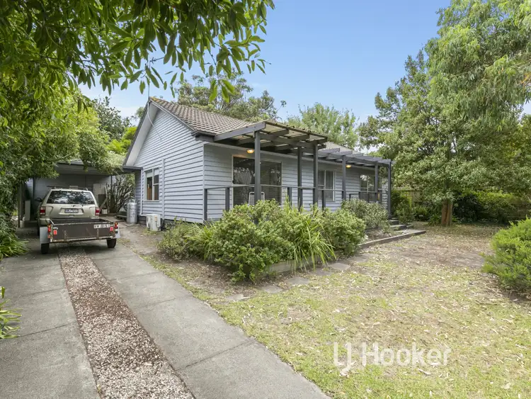 Main view of Homely house listing, 23 Nautilus Road, Inverloch VIC 3996