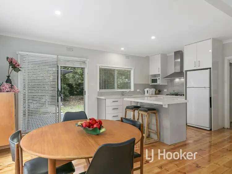 Second view of Homely house listing, 23 Nautilus Road, Inverloch VIC 3996