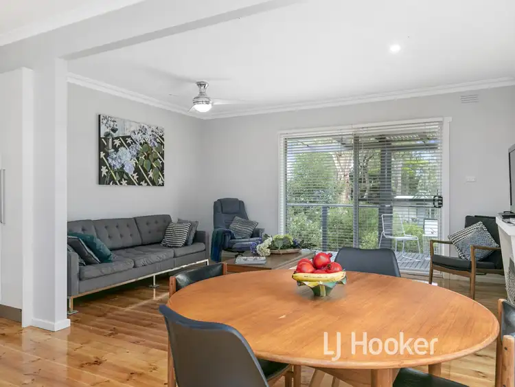 Third view of Homely house listing, 23 Nautilus Road, Inverloch VIC 3996
