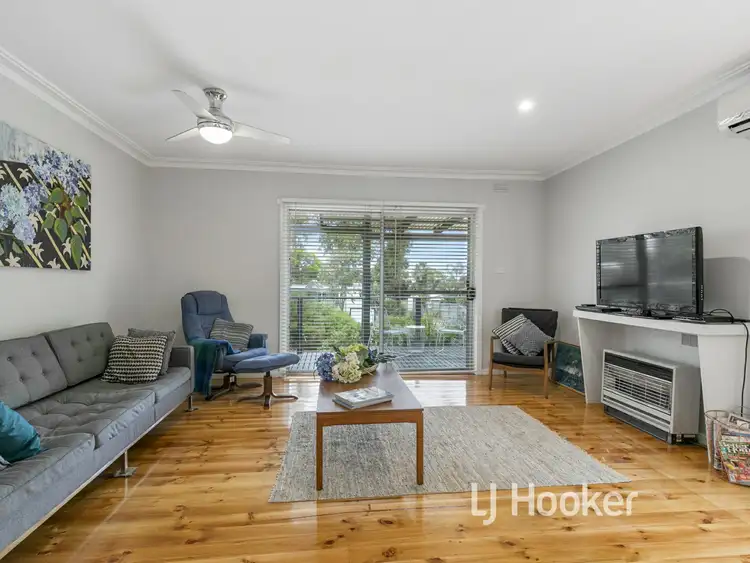 Fourth view of Homely house listing, 23 Nautilus Road, Inverloch VIC 3996