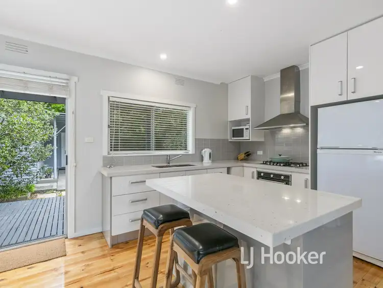Fifth view of Homely house listing, 23 Nautilus Road, Inverloch VIC 3996