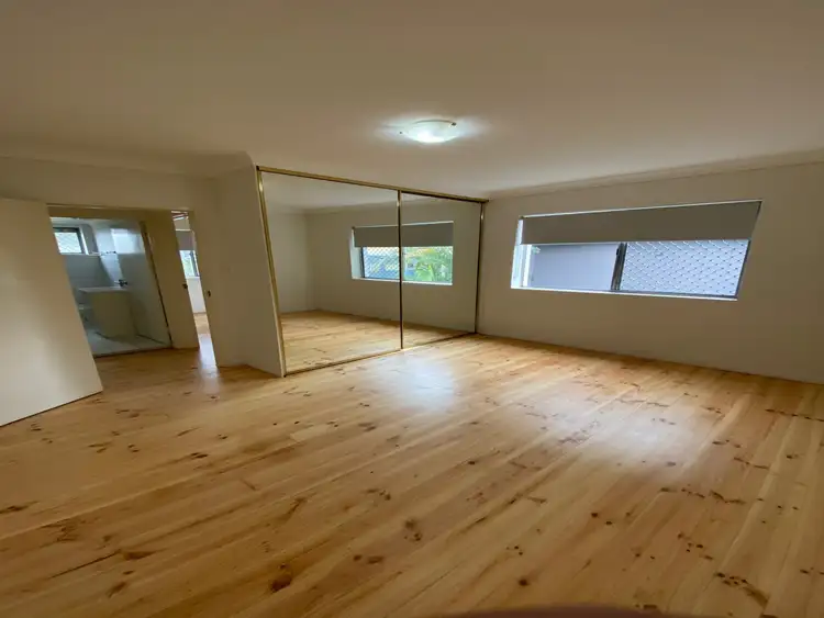 Third view of Homely unit listing, 8/88 Cleveland Street, Stones Corner QLD 4120