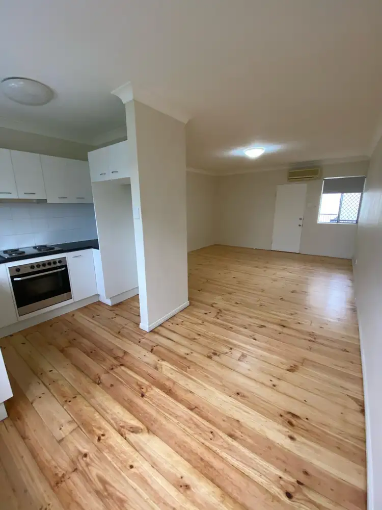 Fourth view of Homely unit listing, 8/88 Cleveland Street, Stones Corner QLD 4120