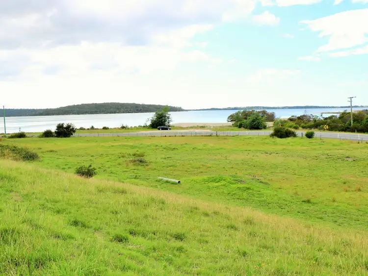 Fourth view of Homely land listing, 207 Binalong Bay Road, St Helens TAS 7216