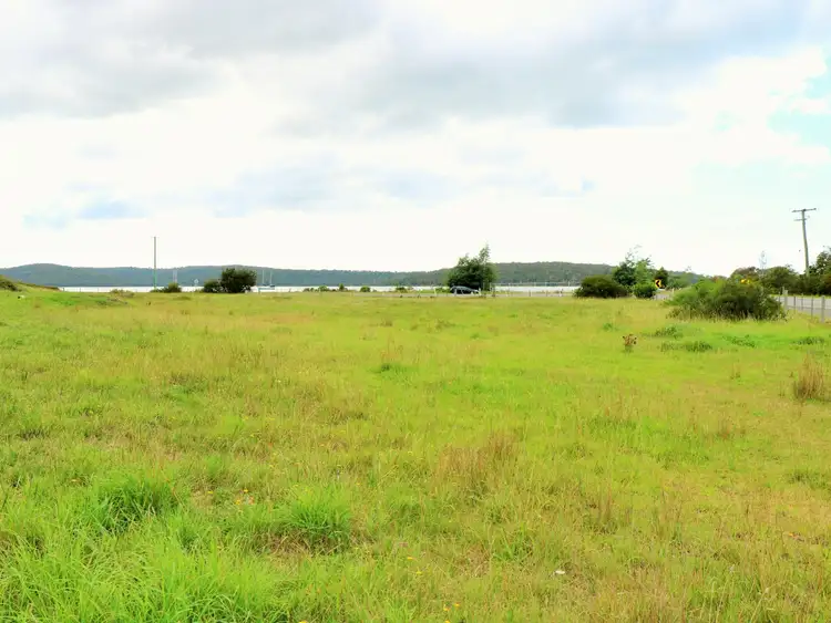 Fifth view of Homely land listing, 207 Binalong Bay Road, St Helens TAS 7216