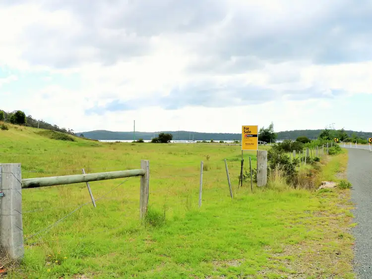 Sixth view of Homely land listing, 207 Binalong Bay Road, St Helens TAS 7216