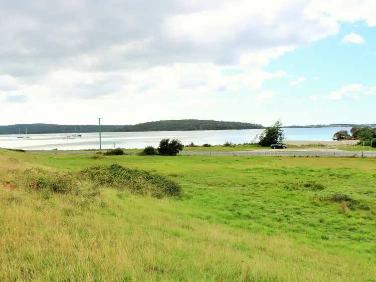 Seventh view of Homely land listing, 207 Binalong Bay Road, St Helens TAS 7216