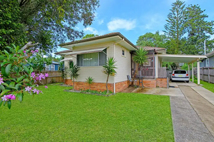 26 Johnstone Street, Wauchope NSW 2446