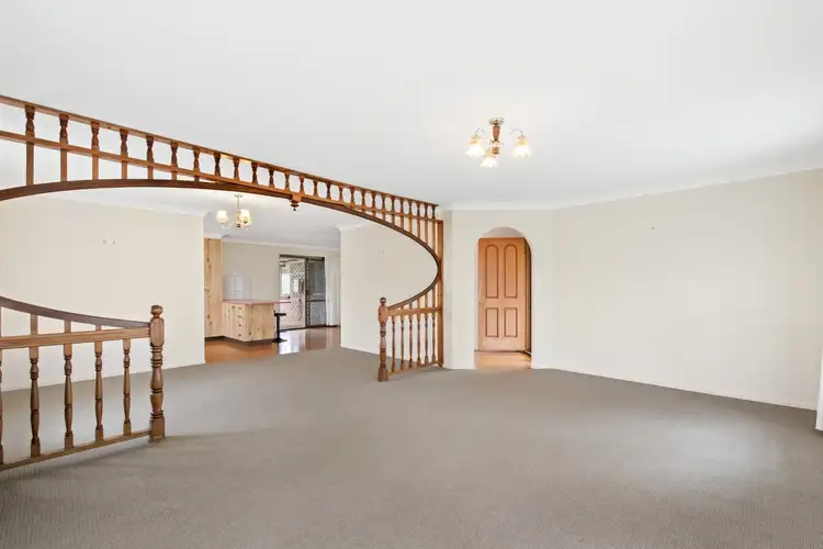 Fourth view of Homely house listing, 10 Jull Drive, Centenary Heights QLD 4350