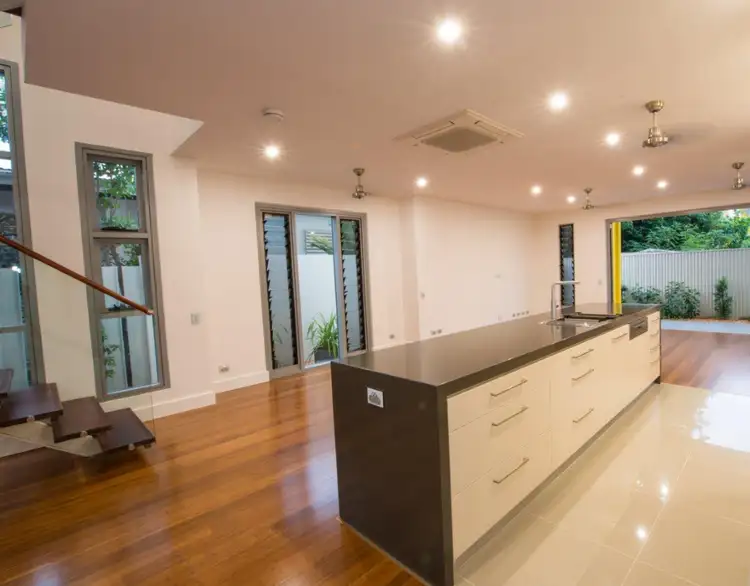 Fourth view of Homely townhouse listing, 1/6 schultze Street, Larrakeyah NT 820