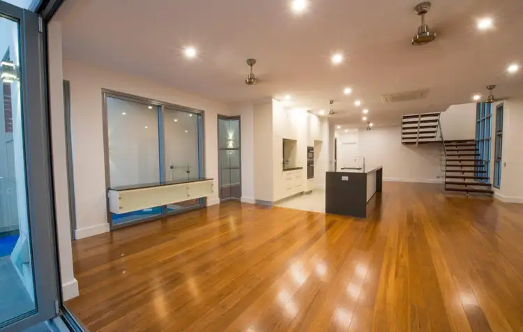 Sixth view of Homely townhouse listing, 1/6 schultze Street, Larrakeyah NT 820