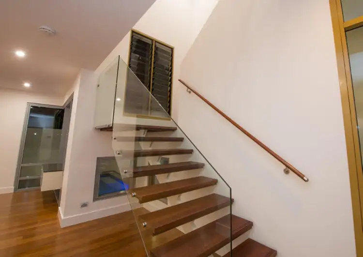 Third view of Homely townhouse listing, 2/6 Schultze Street, Larrakeyah NT 820