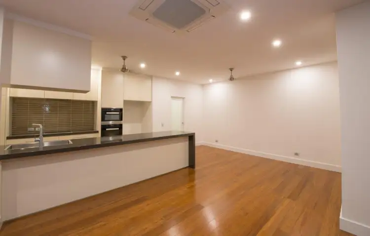 Fifth view of Homely townhouse listing, 2/6 Schultze Street, Larrakeyah NT 820