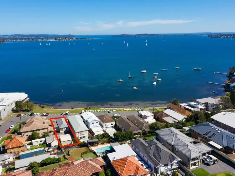 Main view of Homely house listing, 11 The Parade, Belmont NSW 2280