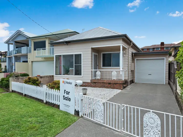 Second view of Homely house listing, 11 The Parade, Belmont NSW 2280