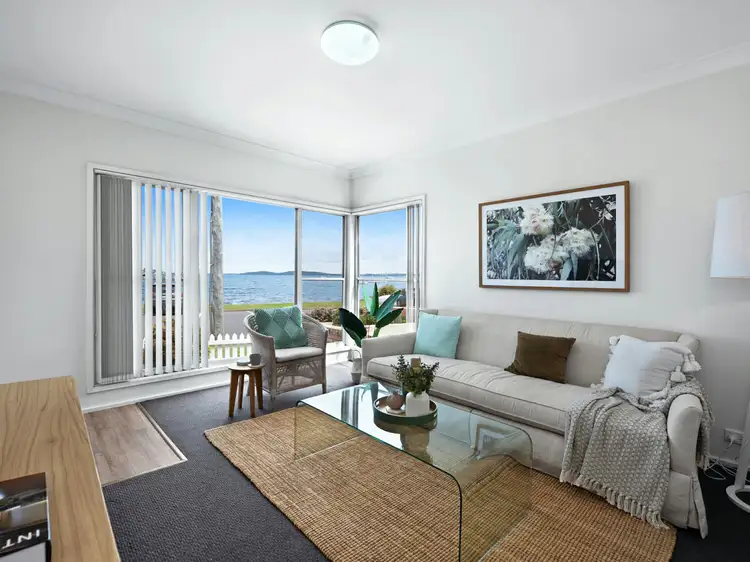 Third view of Homely house listing, 11 The Parade, Belmont NSW 2280