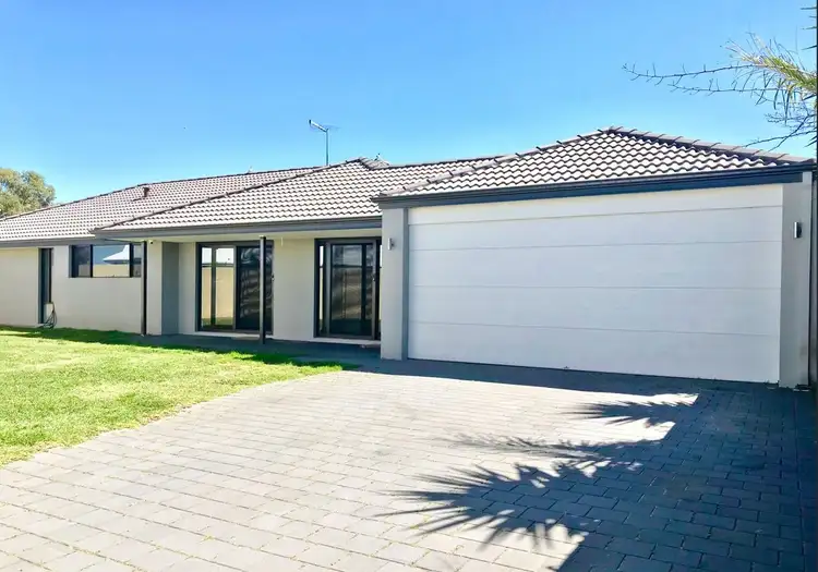 Main view of Homely house listing, 54 Farmaner Parkway, Ellenbrook WA 6069