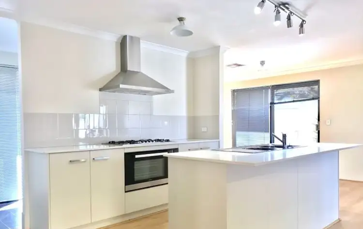 Second view of Homely house listing, 54 Farmaner Parkway, Ellenbrook WA 6069