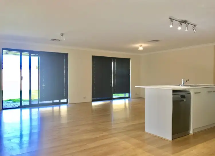 Sixth view of Homely house listing, 54 Farmaner Parkway, Ellenbrook WA 6069