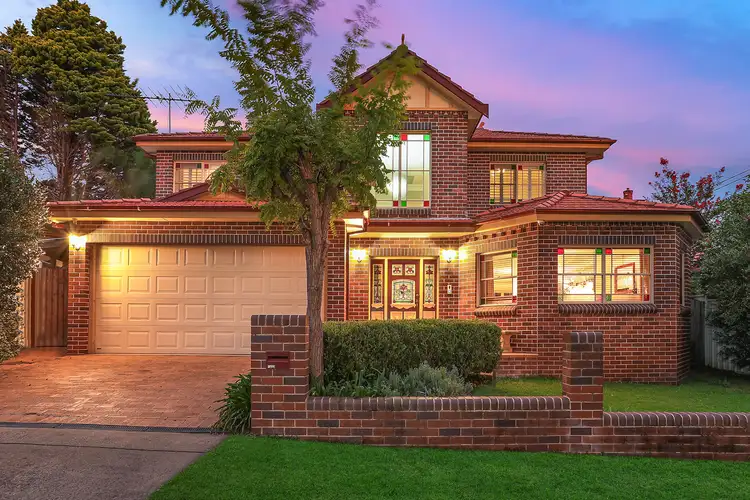 41 New England Drive, Kingsgrove NSW 2208