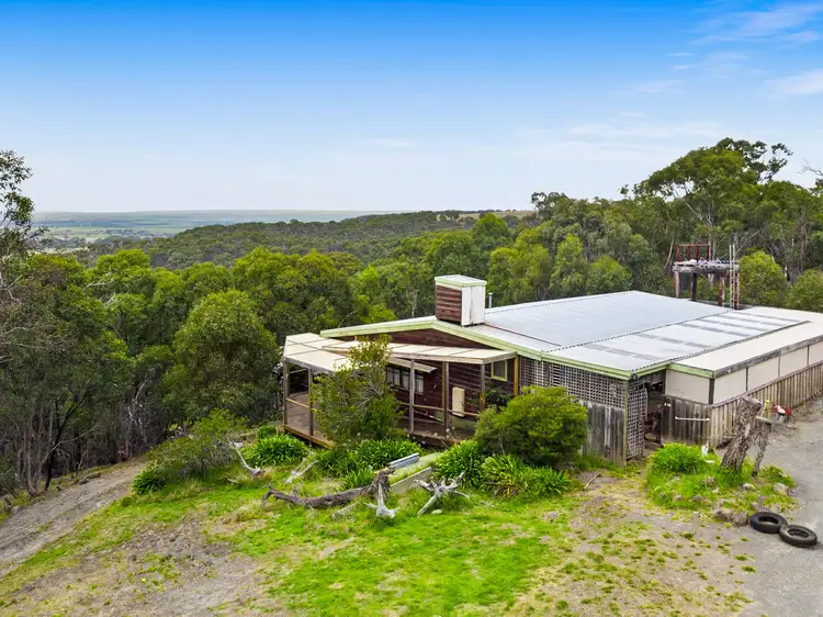 Main view of Homely house listing, 245 De Motts Road, Anakie VIC 3213