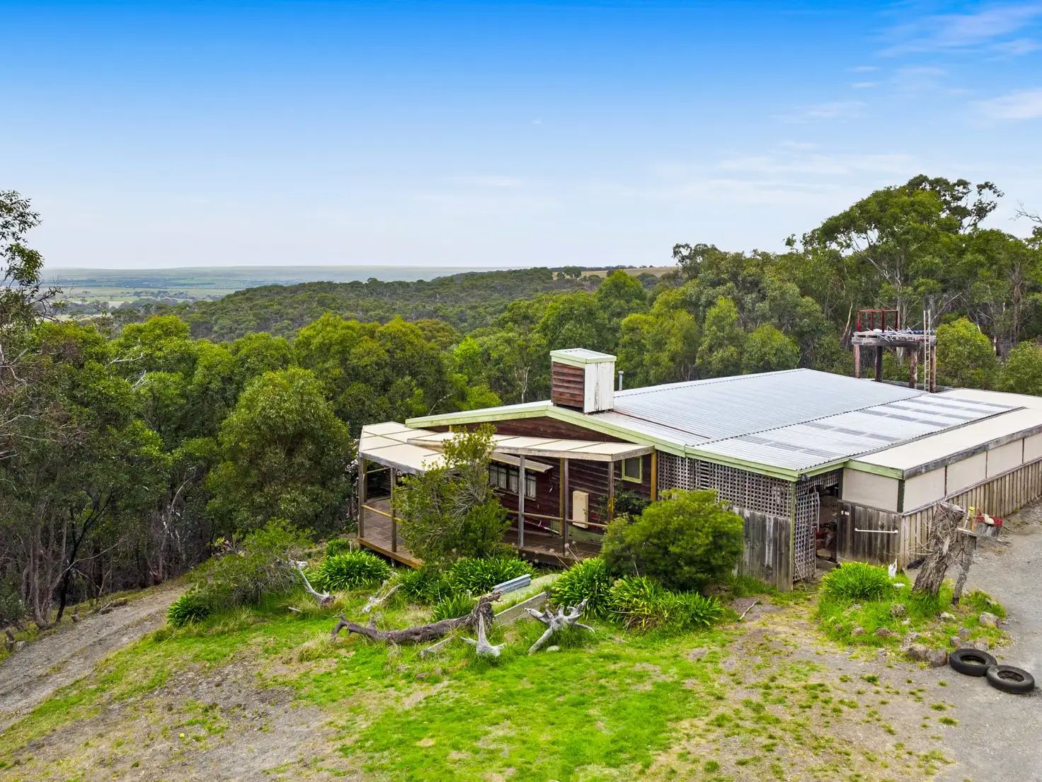 Main view of Homely house listing, 245 De Motts Road, Anakie VIC 3213