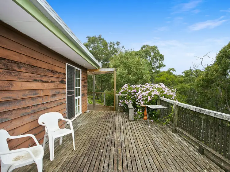 Second view of Homely house listing, 245 De Motts Road, Anakie VIC 3213