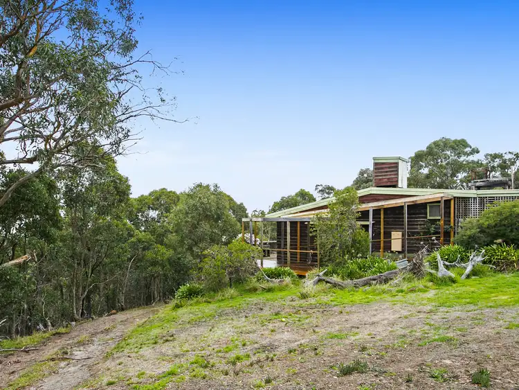 Third view of Homely house listing, 245 De Motts Road, Anakie VIC 3213