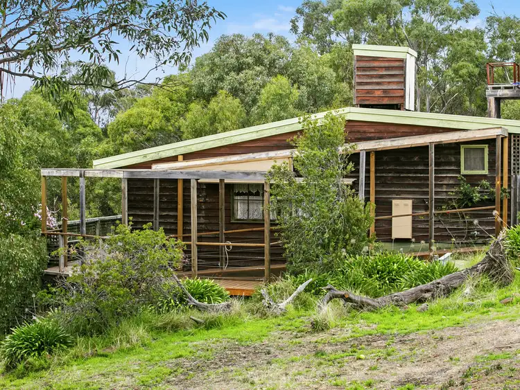 Sixth view of Homely house listing, 245 De Motts Road, Anakie VIC 3213