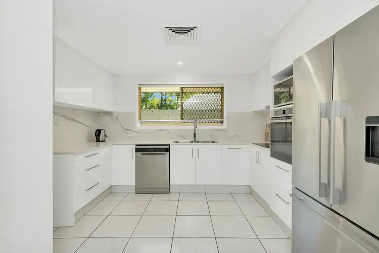 Fourth view of Homely house listing, 1 Lancelin Drive, Mermaid Waters QLD 4218