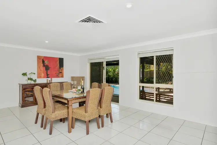 Fifth view of Homely house listing, 1 Lancelin Drive, Mermaid Waters QLD 4218
